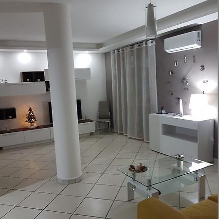 Nickyhouse Holiday Home Giffoni Sei Casali Екстер'єр фото