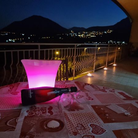 Nickyhouse Holiday Home Giffoni Sei Casali Екстер'єр фото