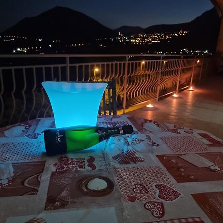 Nickyhouse Holiday Home Giffoni Sei Casali Екстер'єр фото