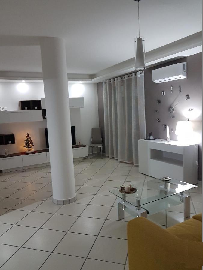 Nickyhouse Holiday Home Giffoni Sei Casali Екстер'єр фото