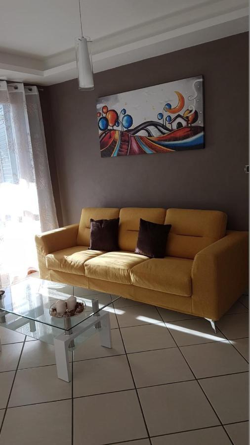 Nickyhouse Holiday Home Giffoni Sei Casali Екстер'єр фото