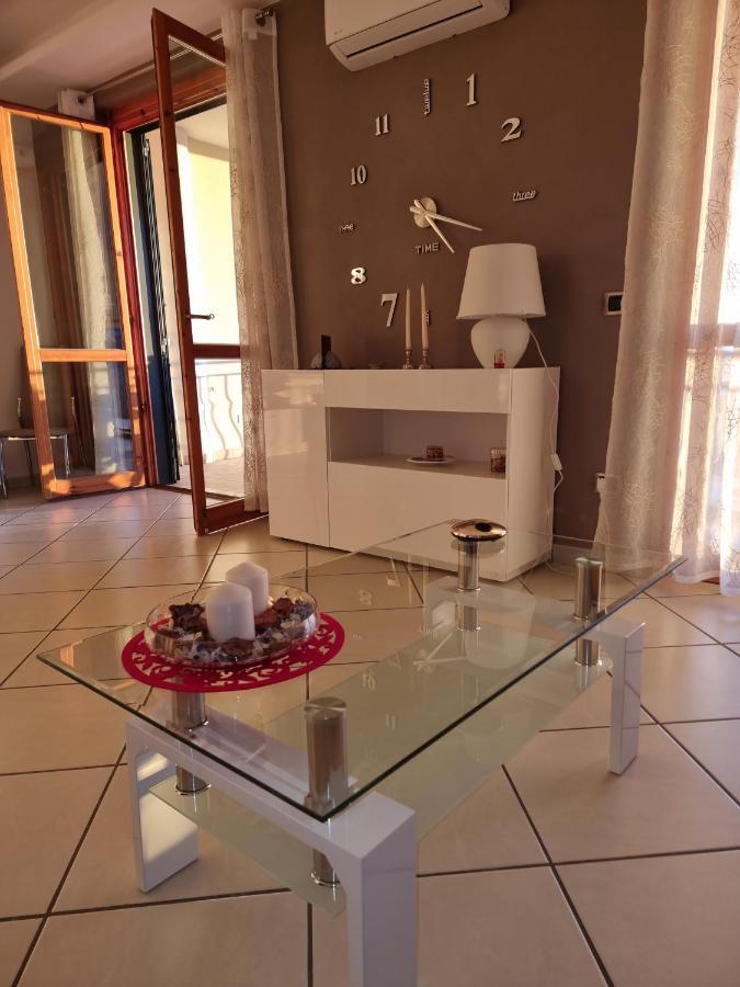 Nickyhouse Holiday Home Giffoni Sei Casali Екстер'єр фото