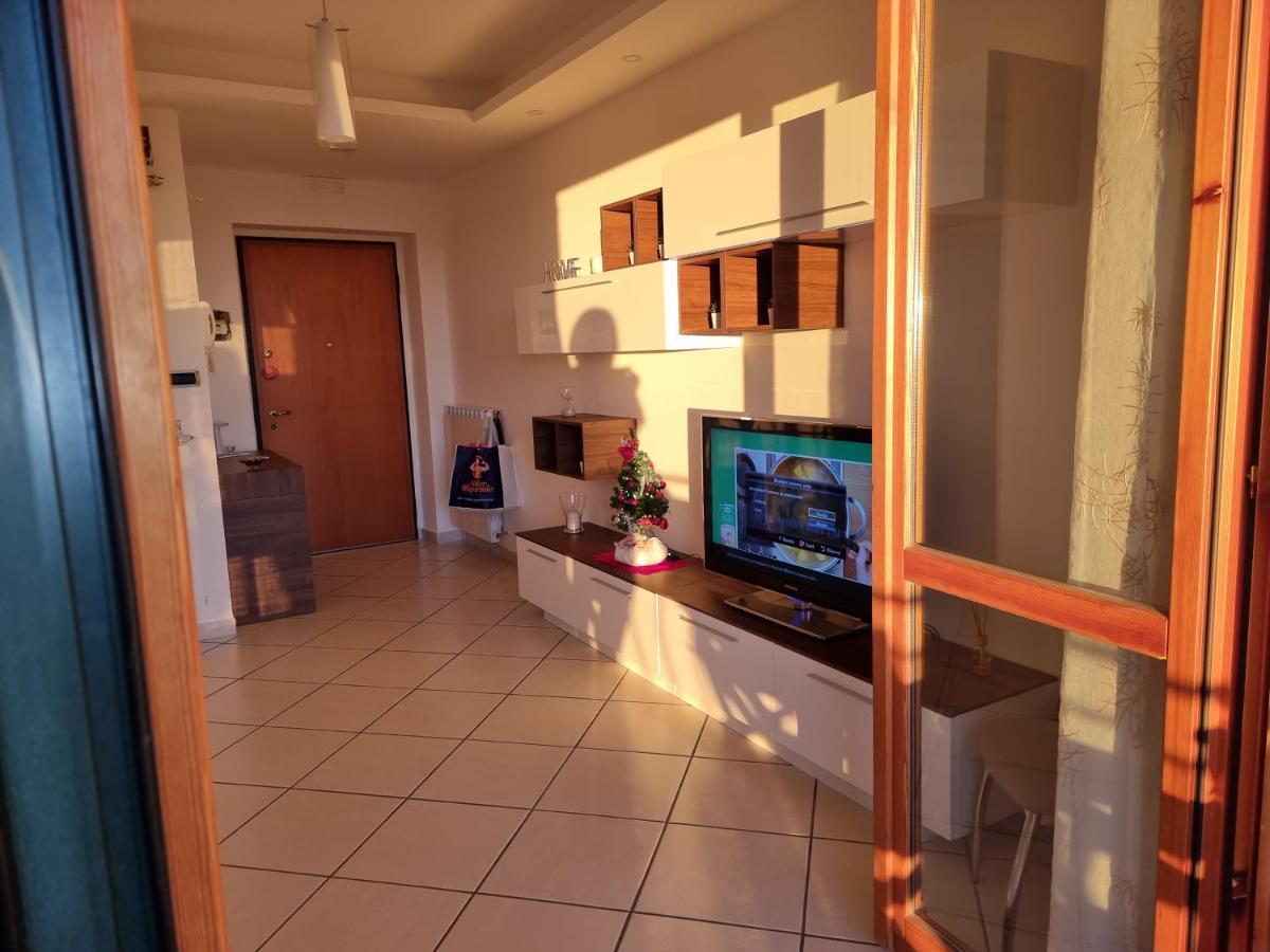 Nickyhouse Holiday Home Giffoni Sei Casali Екстер'єр фото