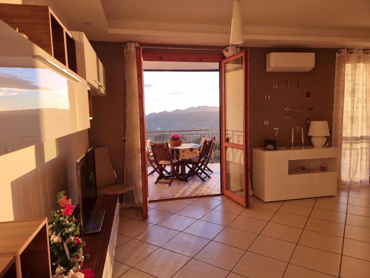 Nickyhouse Holiday Home Giffoni Sei Casali Екстер'єр фото