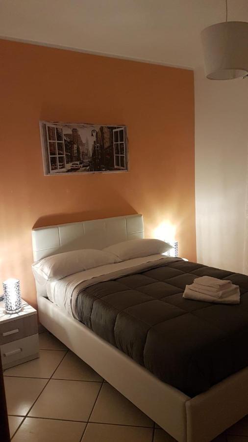 Nickyhouse Holiday Home Giffoni Sei Casali Екстер'єр фото