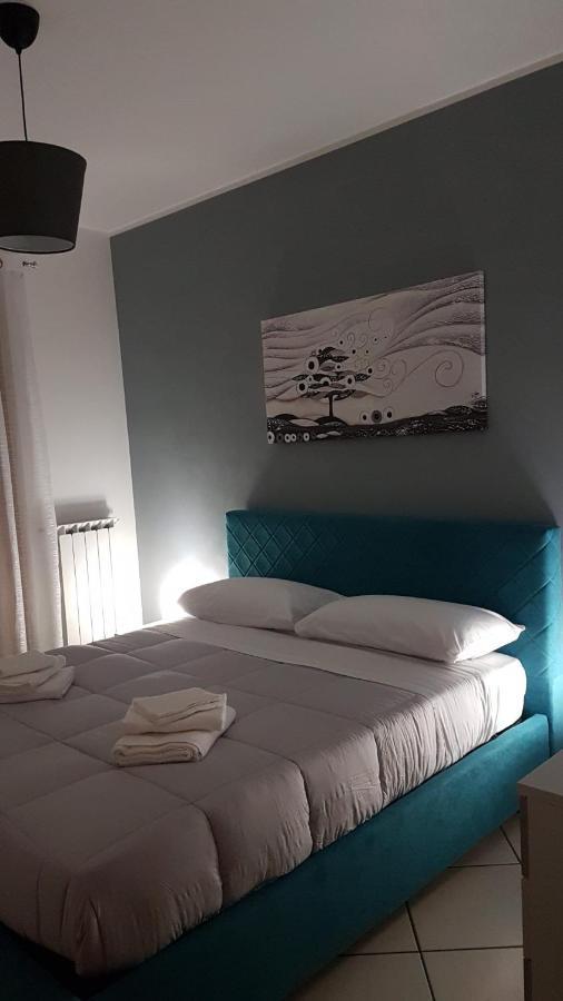Nickyhouse Holiday Home Giffoni Sei Casali Екстер'єр фото