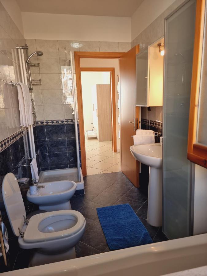 Nickyhouse Holiday Home Giffoni Sei Casali Екстер'єр фото