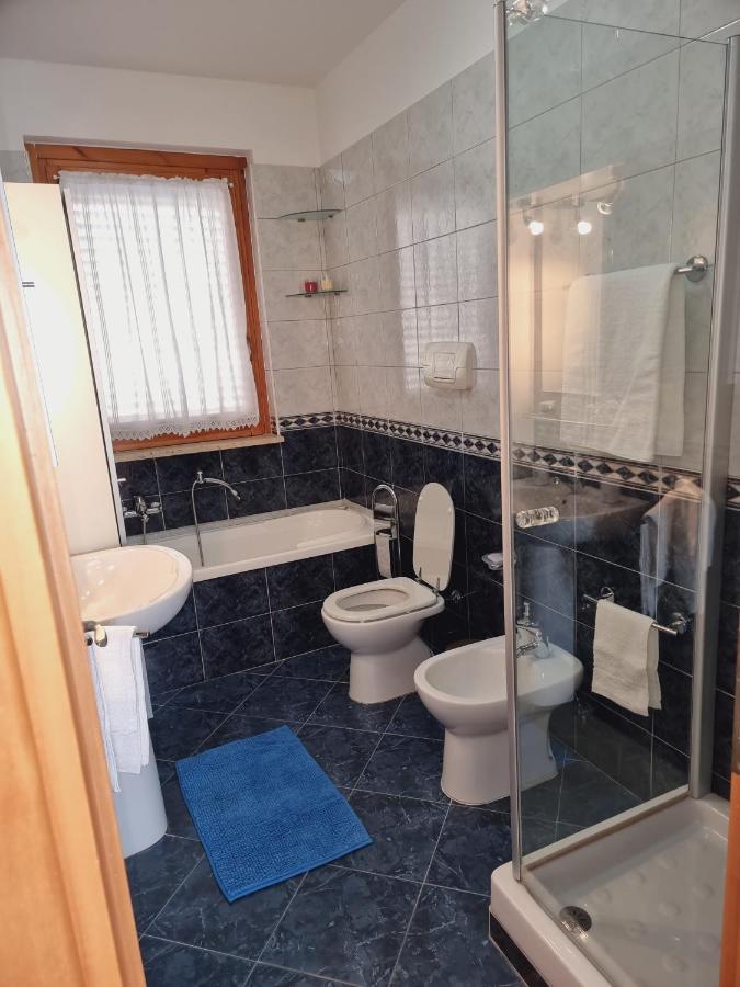 Nickyhouse Holiday Home Giffoni Sei Casali Екстер'єр фото