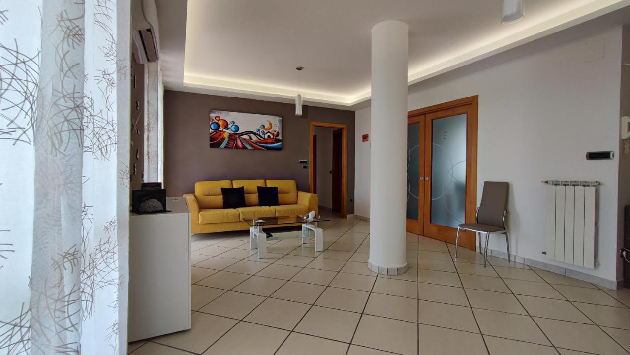 Nickyhouse Holiday Home Giffoni Sei Casali Екстер'єр фото