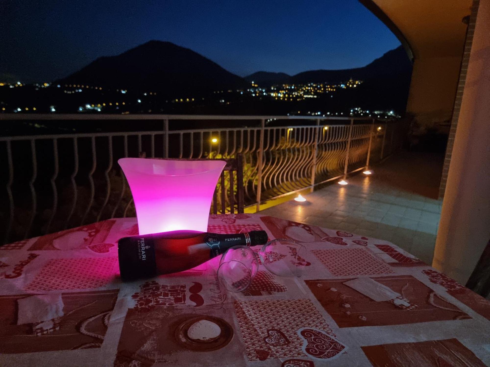 Nickyhouse Holiday Home Giffoni Sei Casali Екстер'єр фото