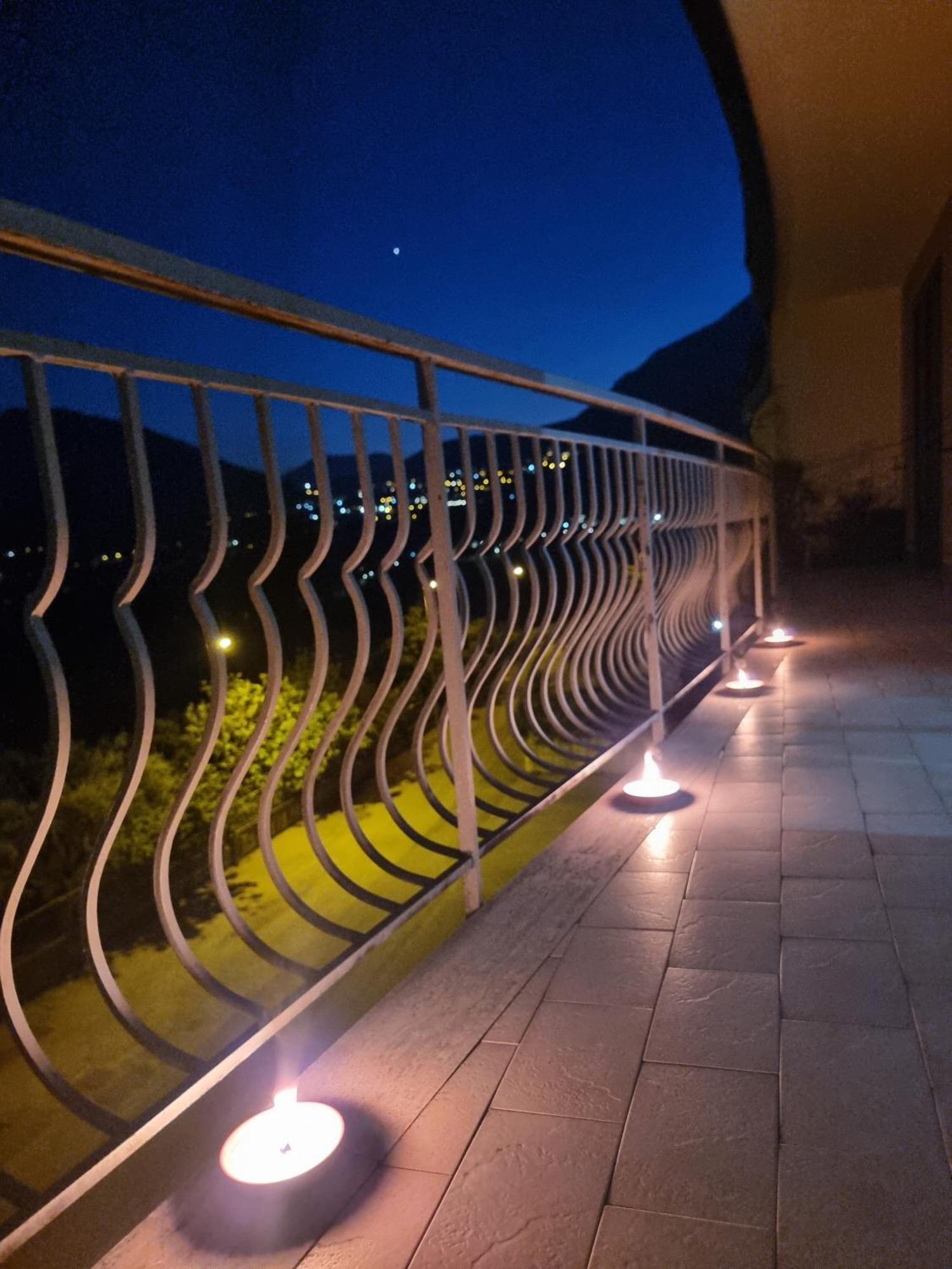Nickyhouse Holiday Home Giffoni Sei Casali Екстер'єр фото